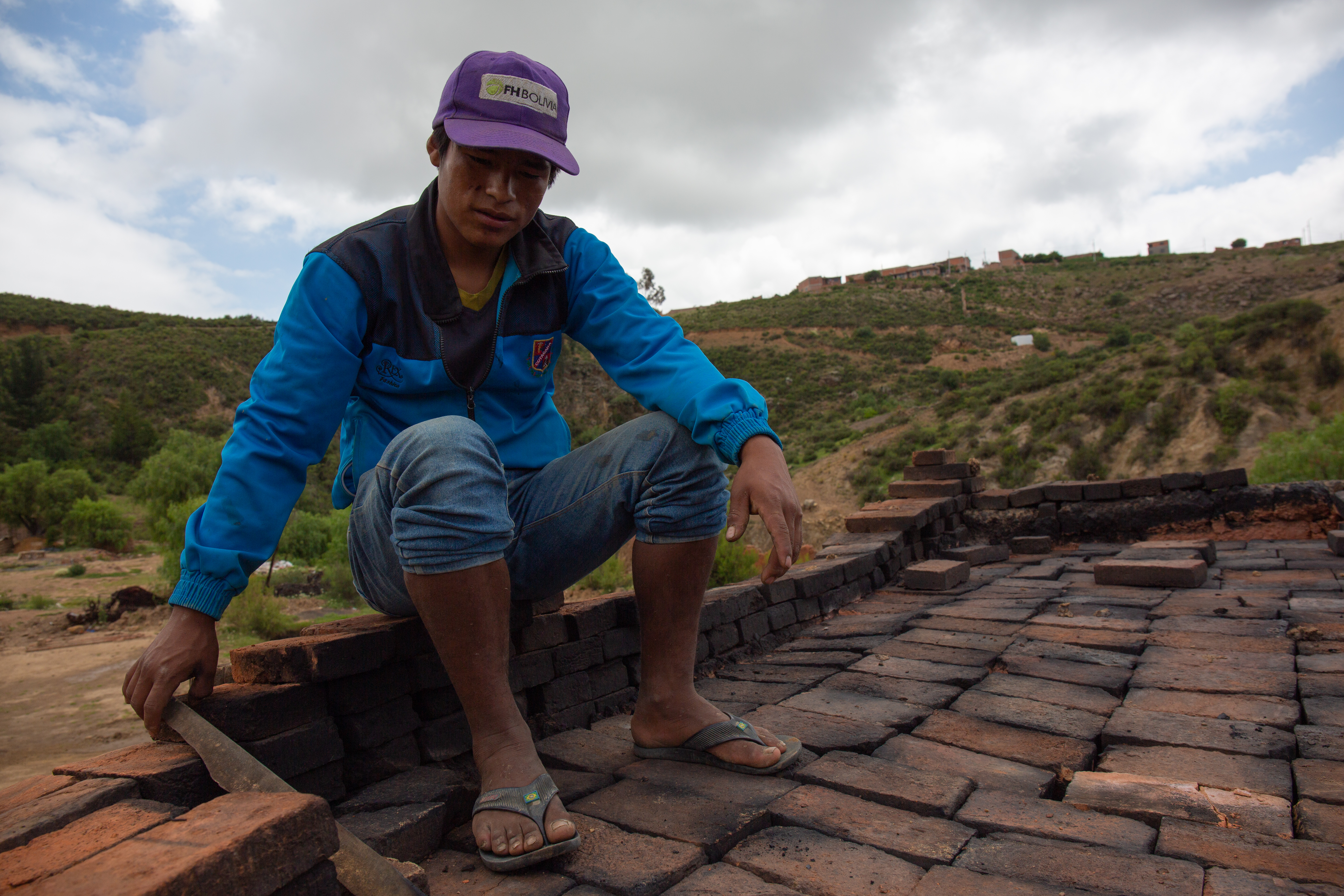 Nora Belghaus_Kinderarbeit_Bolivien_Reportage_Longread_taz_Sozialreportage